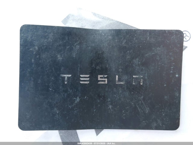 2021 TESLA MODEL 3 5YJ3E1EA5MF089755 Photo 10