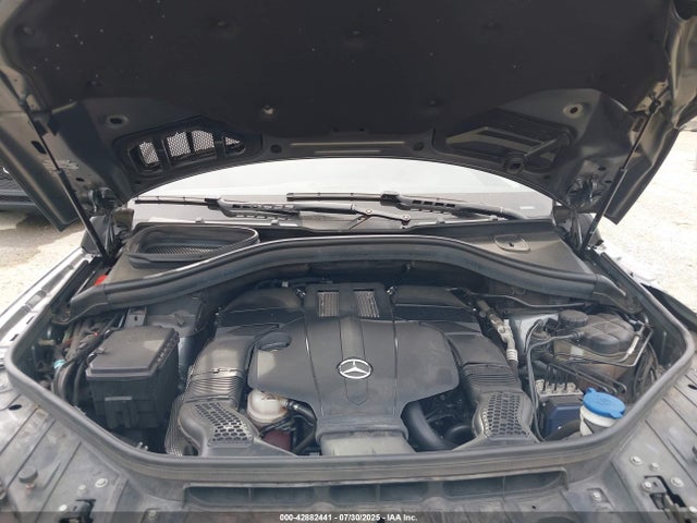4JGDF6EE9HA986220 Mercedes-Benz m276