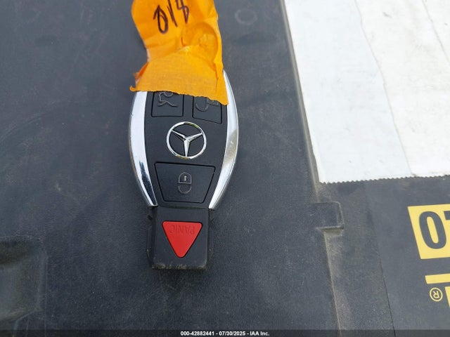 4JGDF6EE9HA986220 Mercedes-Benz m276