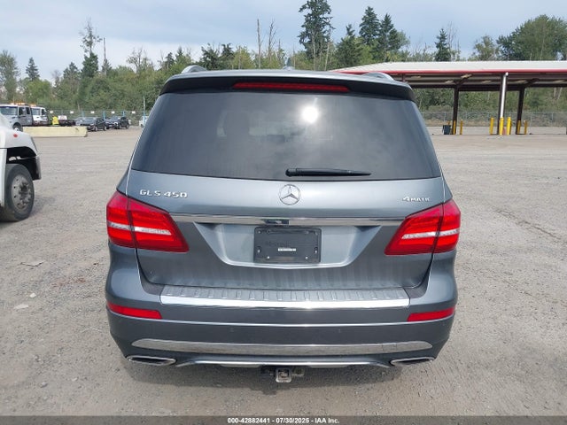 4JGDF6EE9HA986220 Mercedes-Benz m276