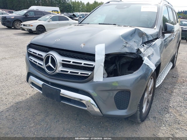 4JGDF6EE9HA986220 Mercedes-Benz m276