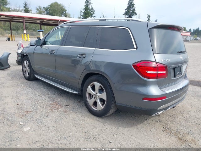 4JGDF6EE9HA986220 Mercedes-Benz m276