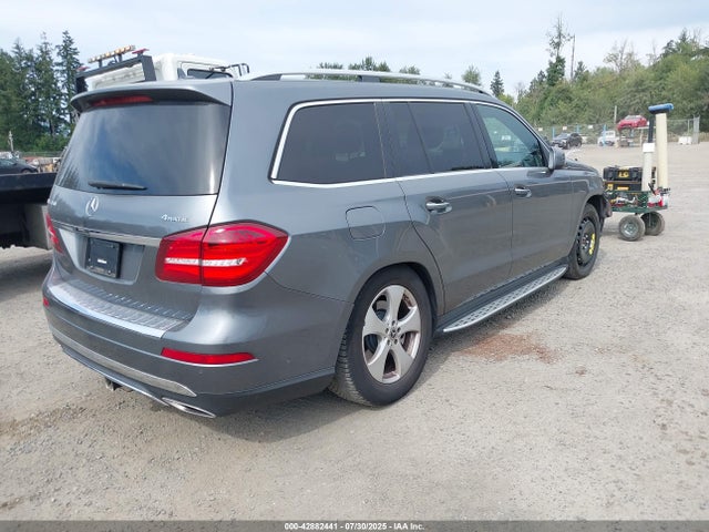 4JGDF6EE9HA986220 Mercedes-Benz m276