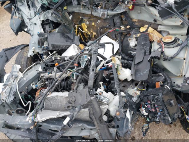 2024 MITSUBISHI MIRAGE ML32AUHJXRH032840 Photo 9