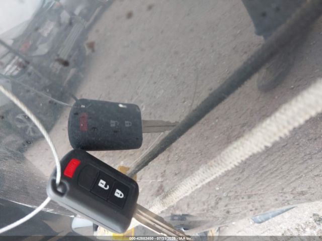 2024 MITSUBISHI MIRAGE ML32AUHJXRH032840 Photo 10