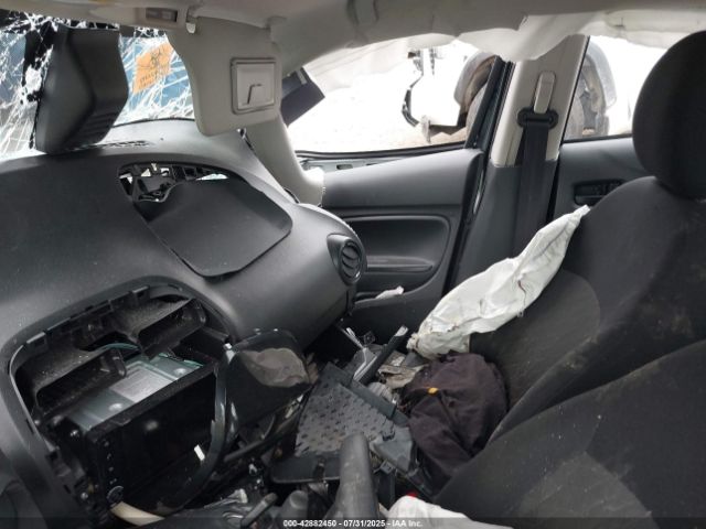 2024 MITSUBISHI MIRAGE ML32AUHJXRH032840 Photo 4