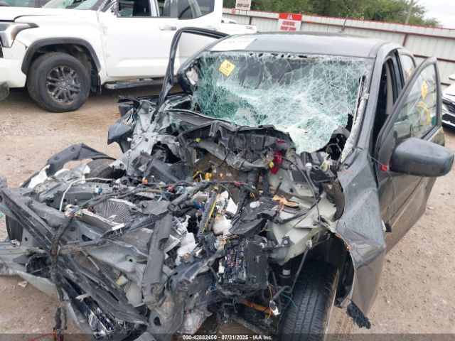 2024 MITSUBISHI MIRAGE ML32AUHJXRH032840 Photo 5