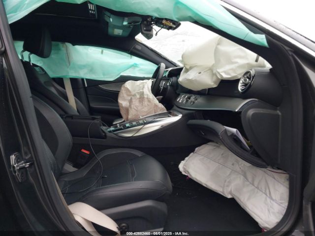 2020 MERCEDES-BENZ AMG GT 53 4-DOOR COUPE WDD7X6BB3LA013230 Photo 4