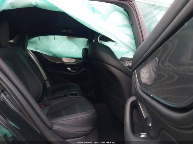 2020 MERCEDES-BENZ AMG GT 53 4-DOOR COUPE WDD7X6BB3LA013230 Photo 7