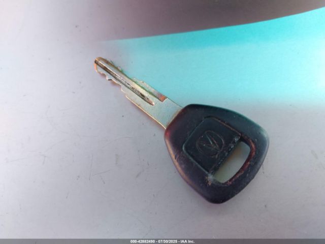 2003 ACURA MDX 2HNYD18663H555664 Photo 10