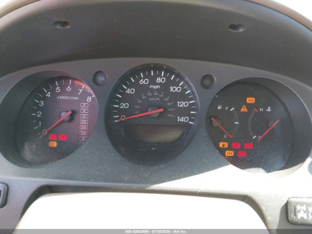 2003 ACURA MDX 2HNYD18663H555664 Photo 6