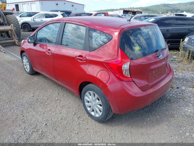 Nissan VERSA NOTE 2014 3N1CE2CP4EL417850 Image 3
