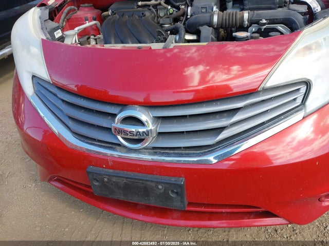 Nissan VERSA NOTE 2014 3N1CE2CP4EL417850 Image 6