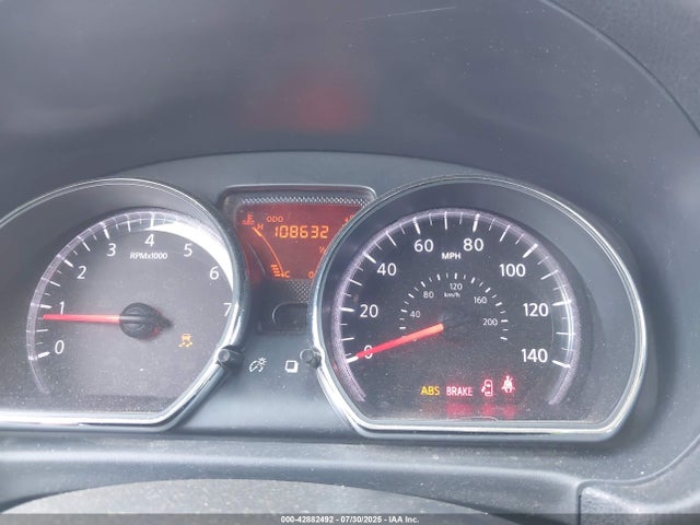 Nissan VERSA NOTE 2014 3N1CE2CP4EL417850 Image 7