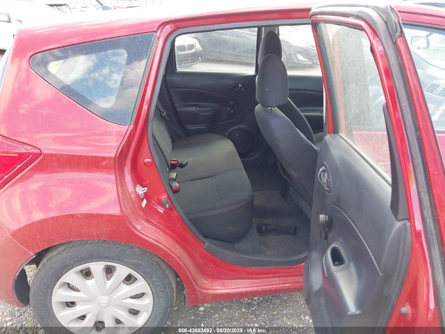 Nissan VERSA NOTE 2014 3N1CE2CP4EL417850 Image 8