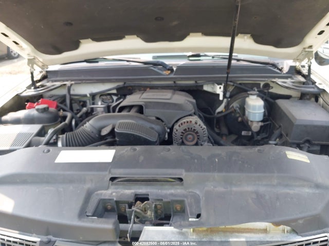 2010 CADILLAC ESCALADE 1GYUKBEF1AR244378 Photo 9