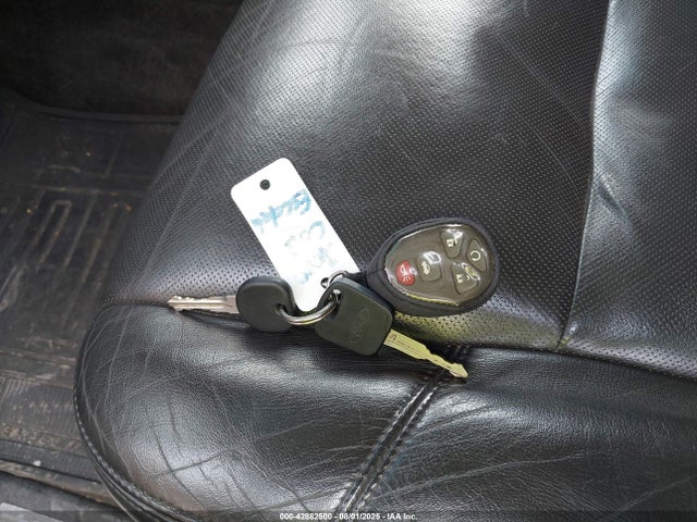 2010 CADILLAC ESCALADE 1GYUKBEF1AR244378 Photo 10