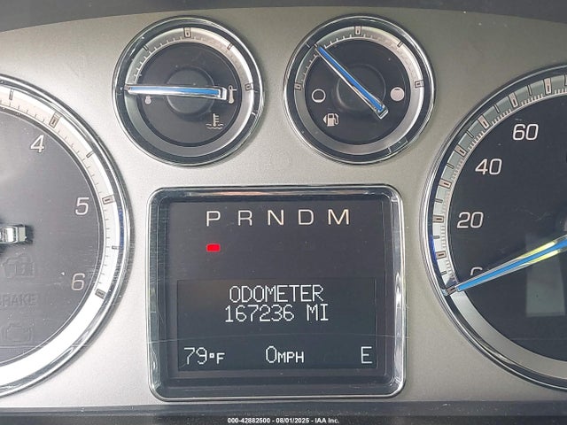 2010 Cadillac Escalade Luxury მანქანა იყიდება აუქციონზე, vin: 1GYUKBEF1AR244378, აუქციონის ნომერი: 42882500