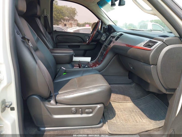 2010 CADILLAC ESCALADE 1GYUKBEF1AR244378 Photo 4