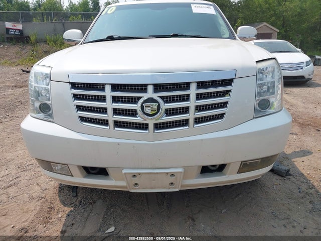2010 CADILLAC ESCALADE 1GYUKBEF1AR244378 Photo 5
