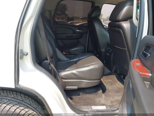 2010 CADILLAC ESCALADE 1GYUKBEF1AR244378 Photo 7