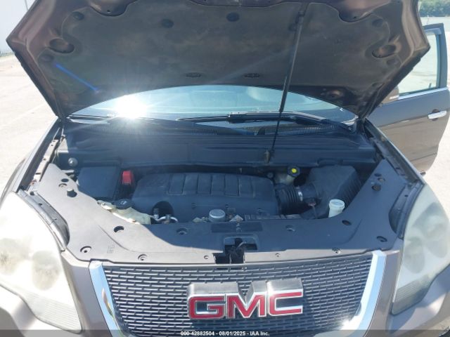 2009 GMC ACADIA 1GKER23D09J147789 Photo 9
