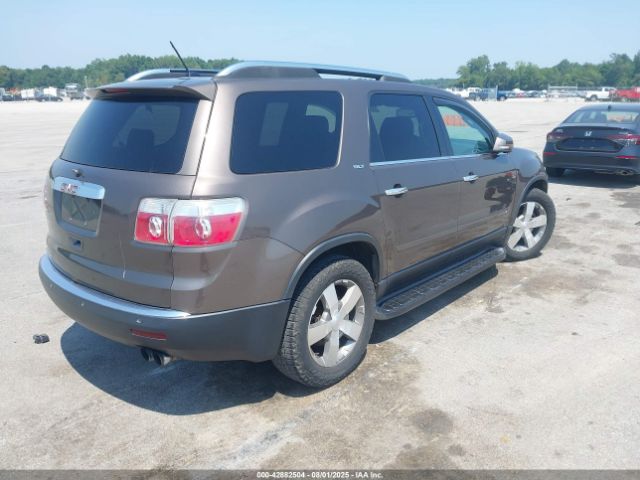 2009 GMC ACADIA 1GKER23D09J147789 Photo 3
