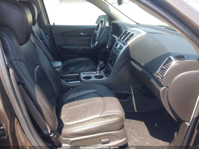 2009 GMC ACADIA 1GKER23D09J147789 Photo 4