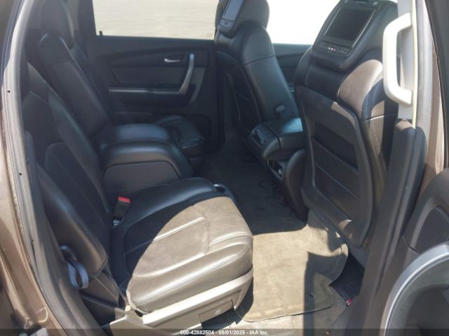 2009 GMC ACADIA 1GKER23D09J147789 Photo 7