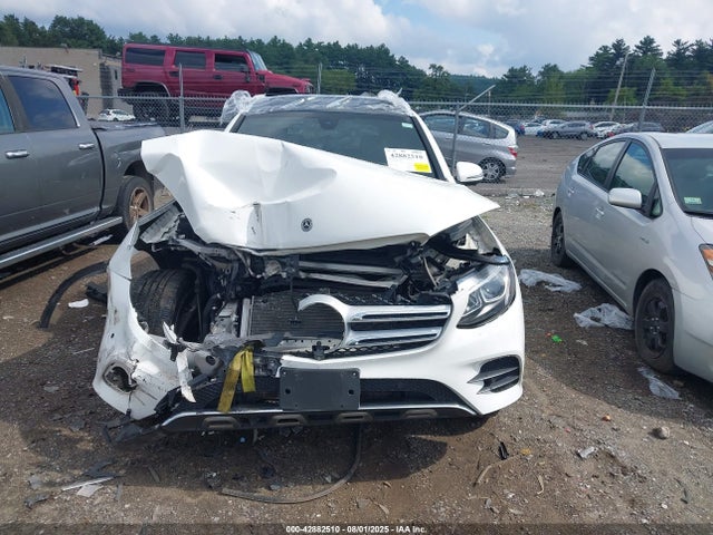 WDC0G4KBXJV065275 Mercedes-Benz m274
