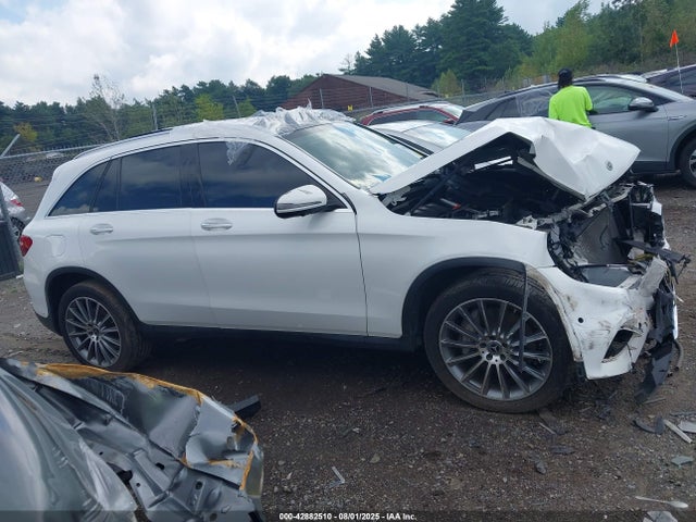 WDC0G4KBXJV065275 Mercedes-Benz m274