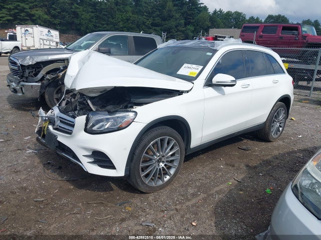 WDC0G4KBXJV065275 Mercedes-Benz m274
