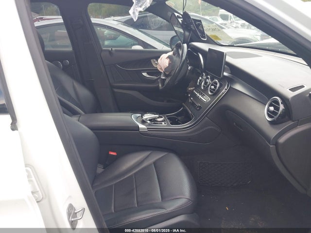 WDC0G4KBXJV065275 Mercedes-Benz m274