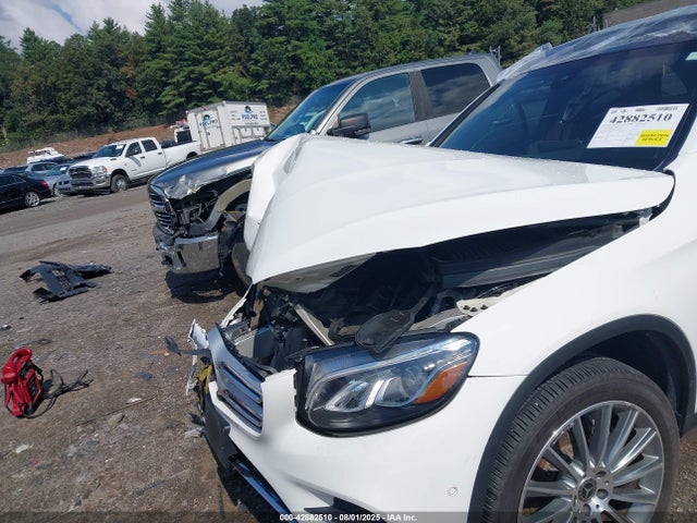 WDC0G4KBXJV065275 Mercedes-Benz m274