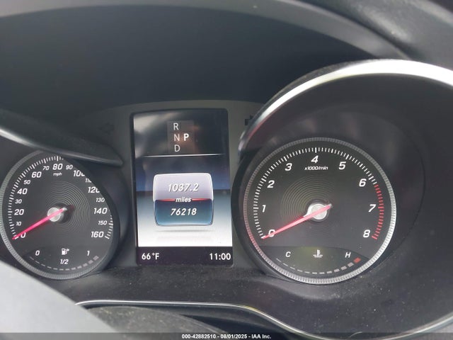 WDC0G4KBXJV065275 Mercedes-Benz m274