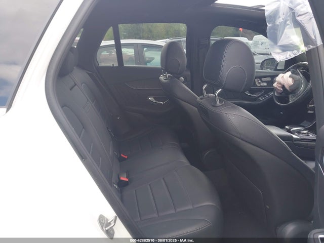 WDC0G4KBXJV065275 Mercedes-Benz m274
