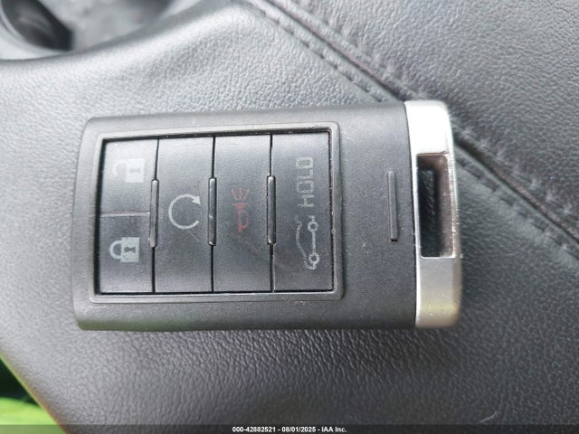 2013 CADILLAC ATS 1G6AJ5SXXD0132975 Photo 10