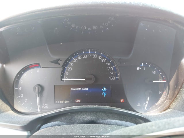 2013 CADILLAC ATS 1G6AJ5SXXD0132975 Photo 6