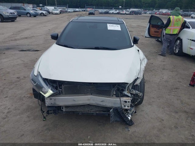 Nissan Maxima 2016 1N4AA6AP0GC404009 Image 13