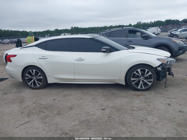 Nissan Maxima 2016 1N4AA6AP0GC404009 Image 14