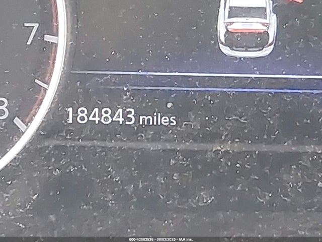 Nissan Maxima 2016 1N4AA6AP0GC404009 Image 16