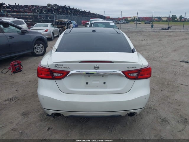 Nissan Maxima 2016 1N4AA6AP0GC404009 Image 17
