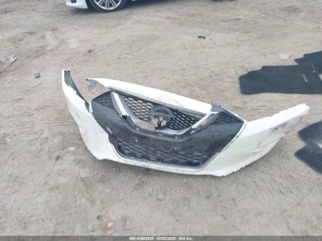 Nissan Maxima 2016 1N4AA6AP0GC404009 Image 12