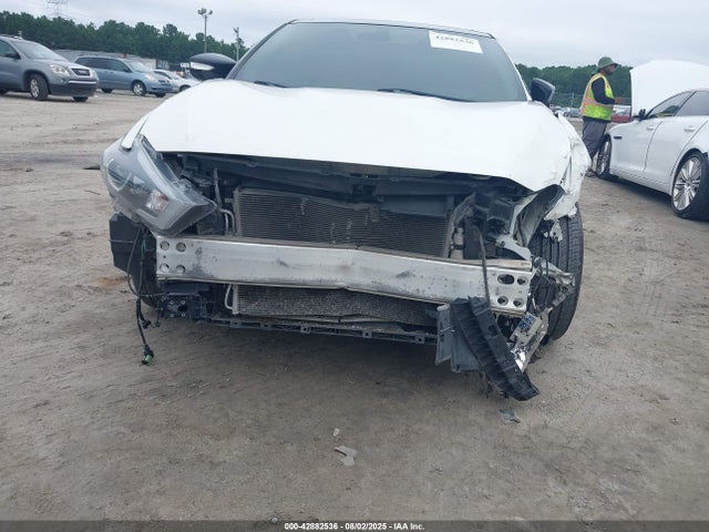 Nissan Maxima 2016 1N4AA6AP0GC404009 Image 6