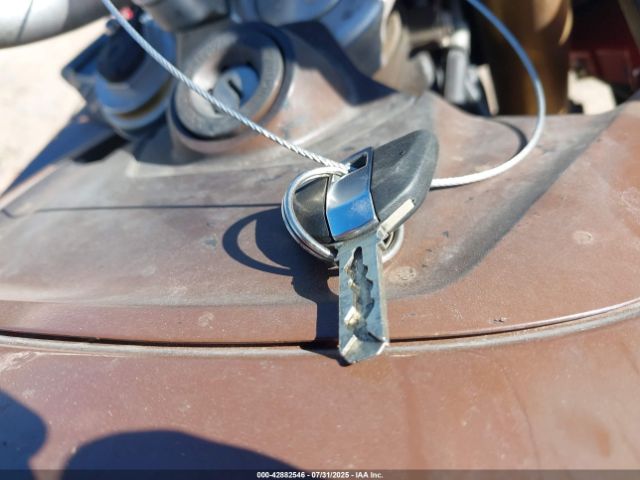 2016 BMW S 1000 WB10D1304GZ462568 Photo 10