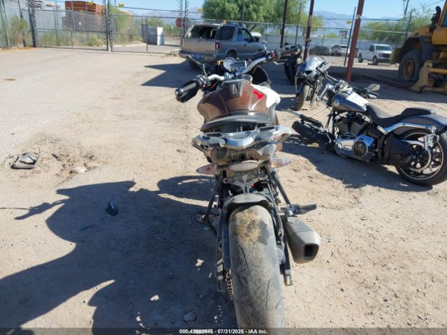 2016 BMW S 1000 WB10D1304GZ462568 Photo 5