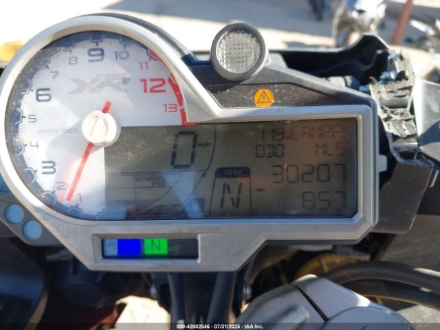 2016 BMW S 1000 WB10D1304GZ462568 Photo 6