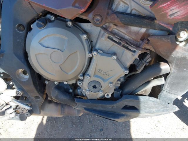 2016 BMW S 1000 WB10D1304GZ462568 Photo 7
