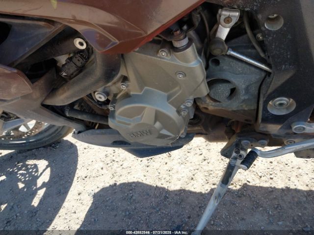 2016 BMW S 1000 WB10D1304GZ462568 Photo 8