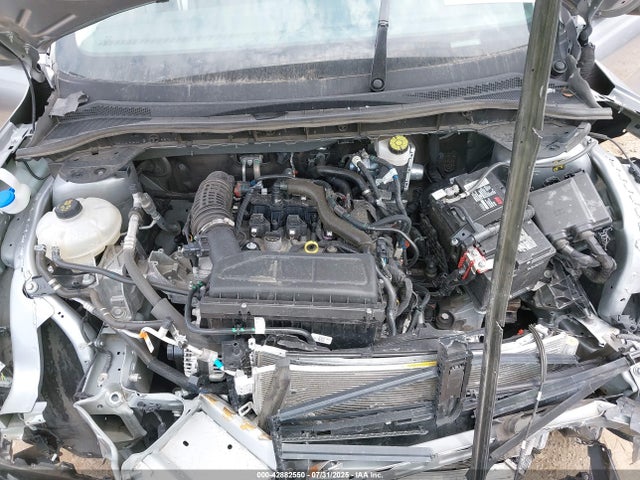 Ford dragon gtdi 2024 1FMCU0GN1RUA24103 Image 10